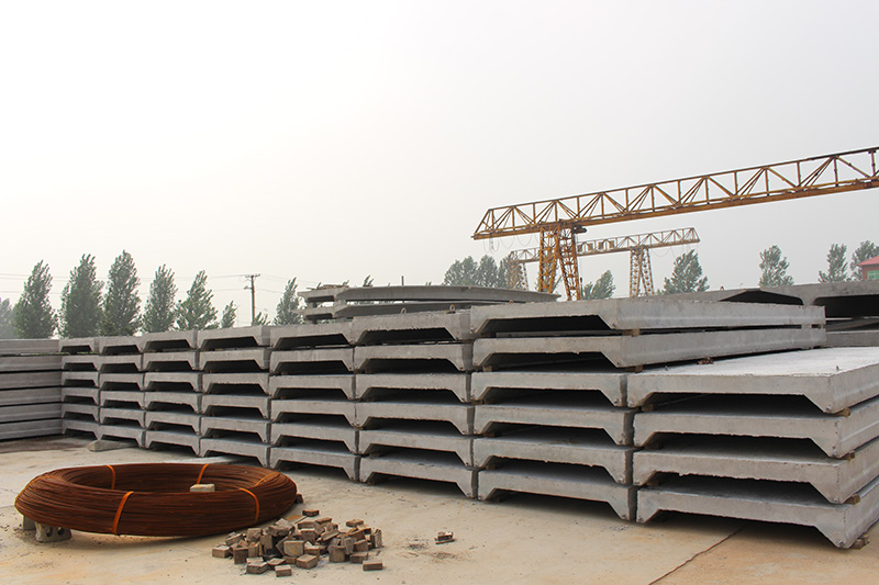 淺析屋面板生產(chǎn)中應注意的問題